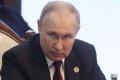 Путін заявив про серійне виробництво ракет 