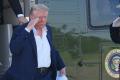 Клімкін: Трампу буде важко повернутися до логіки поступок Росії, але чіткої стратегії щодо України поки немає