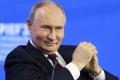 В Кремлі розповіли свою версію розмови Трампа з диктатором Путіним