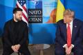 Трамп змінює курс? Критика Путіна, зброя для України і нові санкції на горизонті