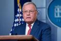 Трамп доручив спецпосланцю США Келлогу завершити війну в Україні за 100 днів, - WSJ