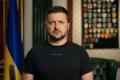 Зеленський розповів, скільки РФ вбила священників і зруйнувала церков в Україні