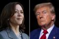 Гарріс має сумніви в придатності Трампа до президентства