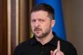 Зеленський назвав головні передумови для переговорів з Росією