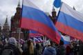Кремль формує ідеологію для виправдання можливої війни проти Заходу — ISW