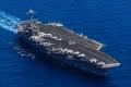 Авіаносець Truman залишає Близький Схід після серії інцидентів і бойових втрат
