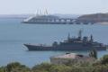 Чи знищать Кримський міст до середини липня: реакція ВМС на статтю The Sun