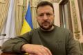 Зеленський привітав військових із Днем Збройних сил: 