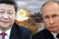 Росія і Китай заговорили про “мир в Україні”, але з умовами