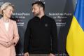 Європа буде поруч: Урсула фон дер Ляєн зробила заяву щодо України