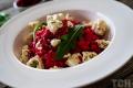 Рецепт салату з буряка з сиром фета