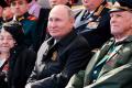 Як Путін хоче використати парад у Москві на 9 травня: думка експерта