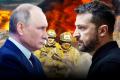 Як пояснити Путіну, що треба закінчити війну: відповідь Зеленського