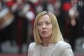 Мелоні назвала єдиний варіант безпеки для України та інших країн Європи