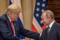 Трамп втратив терпіння щодо Путіна: подробиці від The Telegraph