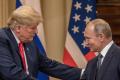 Переговори тет-а-тет на Алясці: що хоче отримати Трамп, а що - Путін