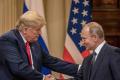 Трамп похвалився хорошими стосунками з Путіним: Кремль здивував реакцією
