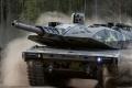 Німецький концерн Rheinmetall хоче побудувати в Україні танковий завод ще до закінчення війни – Spiegel