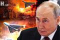 Наймасштабніша атака Росії на газові мережі: Портников назвав мету Путіна