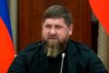 Кадиров серйозно хворий – Bild