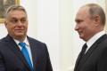 Євросоюз готується знищити економіку Угорщини - Financial Times