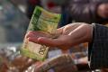 В Росії різко дорожчає продукт першої необхідності