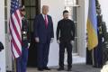 Трамп розповів, чому Зеленському буде важко укласти угоду з Путіним