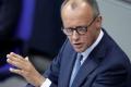 Мерц відповів, чи зможе Європа компенсувати підтримку США України