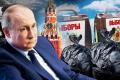 Повалення режиму Путіна не призведе до демократії в РФ – Bild