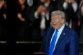 Трамп заявив, що не дозволить Ірану отримати ядерну зброю