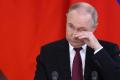 Путін жаліється, що Захід 