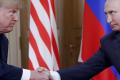 Трамп заявив, що сказав би Путіну 
