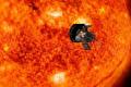 Зонд NASA витримав рекордне зближення з Сонцем