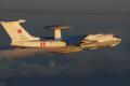 Британська розвідка оцінила наслідки втрати літаків А-50 для РФ