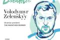 З ним хоче “засвітитися” кожен політик: Зеленський отримав новий титул в Politico