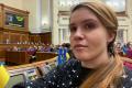 Безуглу відкликали з посади заступниці голови Комітету ВР з національної безпеки – нардеп