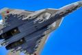 Як Су-57 став головним провалом російської авіації