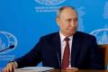 За сприяння G7. Конкуренти вирішили остаточно викинути Росію з ринку, виходом на який пишався Путін
