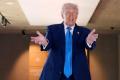 Трамп обурився, що ненавидять Путіна, але люблять Німеччину