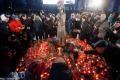 Помста за свободу. В Україні вшановують памʼять жертв Голодомору