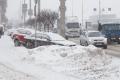 Сніг, ожеледиця та морози: Гідрометцентр попередив про похолодання