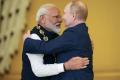 Візит прем'єра Індії до Путіна: у США відреагували на поїздку Моді до Москви