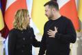 Зеленський візьме участь у саміті G7