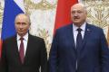 Лукашенко отримав власну “червону кнопку” від ядерної зброї