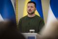 Зеленський розкритикував Раду через затягування нового закону про мобілізацію