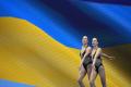 Україна здобула першу 2024 року медаль на Кубку світу з артистичного плавання