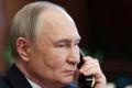 Путін повідомив Папі Римському умову завершення війни в Україні