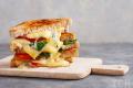 Як приготувати смачний і поживний сендвіч на сніданок: рецепт з Instagram