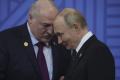 Лукашенко попросив у Путіна його 