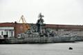Військово-морські амбіції РФ 